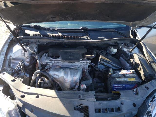 Photo 11 from auction – 2016 TOYOTA CAMRY LE with VIN 4T1BF1FK7GU192800