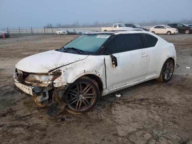 Photo 1 from auction – 2013 TOYOTA SCION TC with VIN JTKJF5C74D3061938