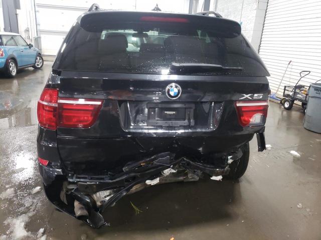 Photo 6 from auction – 2013 BMW X5 with VIN 5UXZV4C58D0B13208
