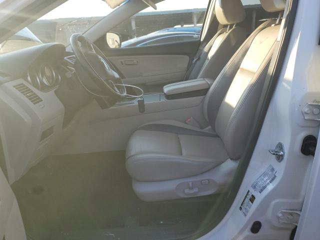 Photo 7 from auction – 2012 MAZDA CX-9 with VIN JM3TB3CV0C0360655