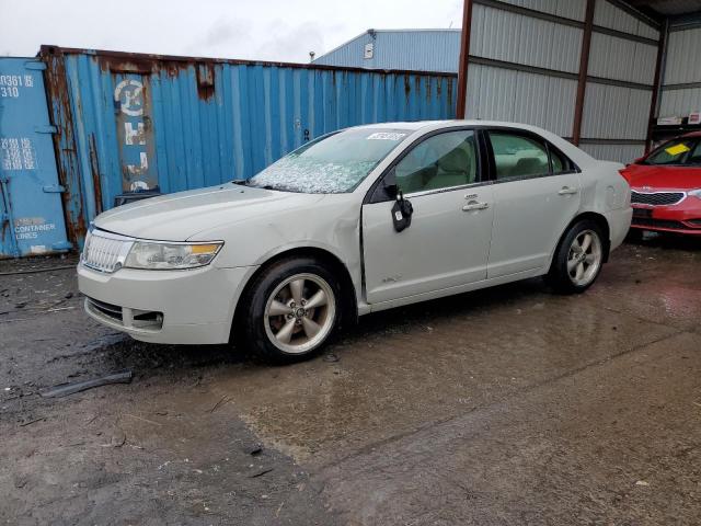 Photo 1 from auction – 2008 LINCOLN MKZ with VIN 3LNHM26T48R637016