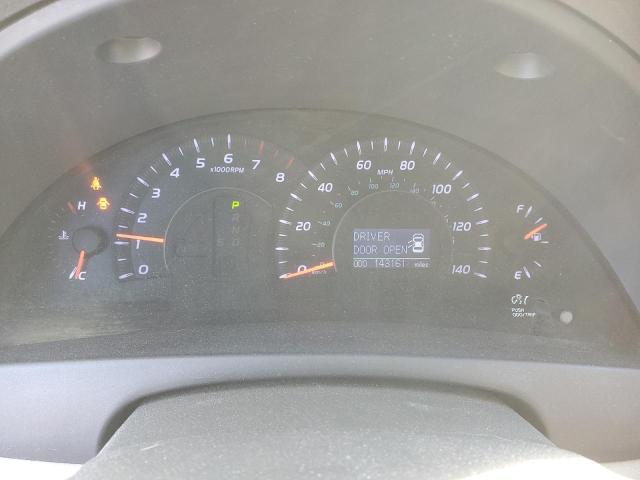 Photo 9 from auction – 2010 TOYOTA CAMRY BASE with VIN 4T4BF3EK1AR048279