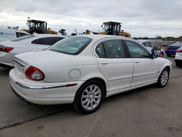 Photo 3 from auction – 2003 JAGUAR X-TYPE 2.5 with VIN SAJEA51D73XD44197