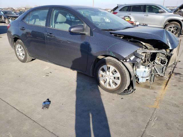 Photo 4 from auction – 2015 TOYOTA COROLLA EC with VIN 2T1BPRHE1FC303506