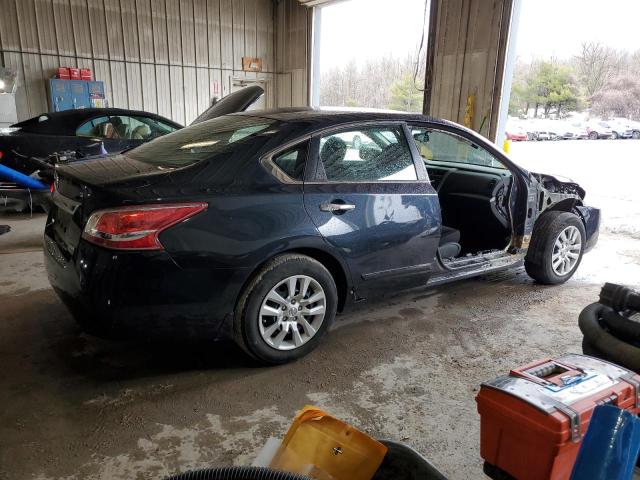 Photo 3 from auction – 2013 NISSAN ALTIMA 2.5 with VIN 1N4AL3AP4DC296868