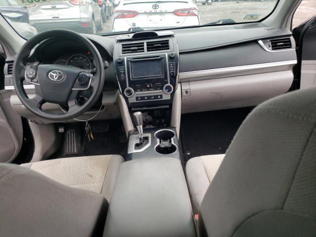 Photo 8 from auction – 2013 TOYOTA CAMRY L with VIN 4T1BF1FK6DU704929