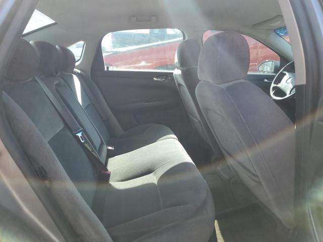 Photo 10 from auction – 2006 CHEVROLET IMPALA LT with VIN 2G1WC581269125360