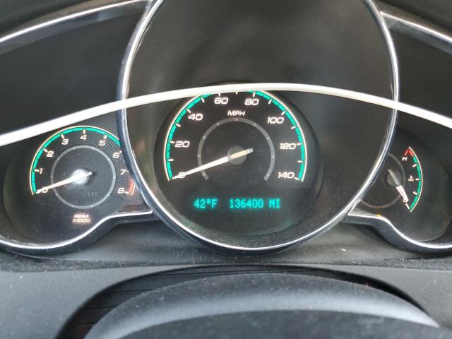 Photo 9 from auction – 2012 CHEVROLET MALIBU 1LT with VIN 1G1ZC5E01CF379721