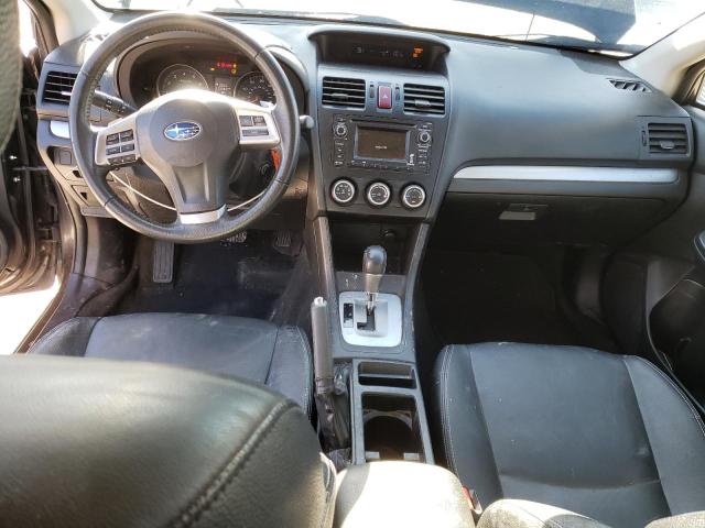 صورة رقم 8 من المزاد - 2014 SUBARU XV CROSSTR مع VIN JF2GPAGC6EH339324