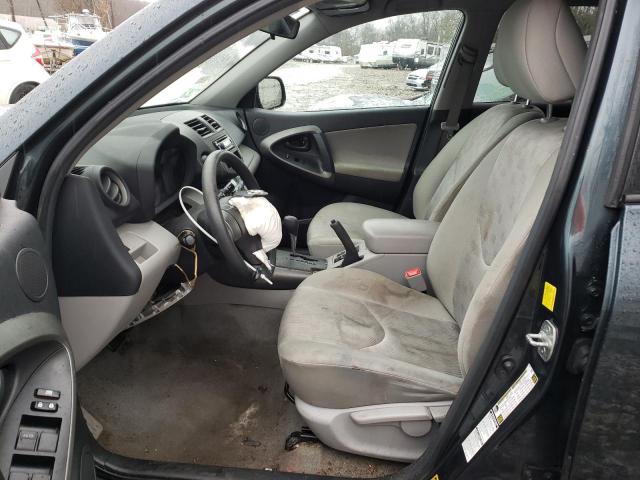Photo 7 from auction – 2010 TOYOTA RAV4 with VIN 2T3BF4DV4AW055357