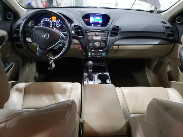 Photo 8 from auction – 2013 ACURA RDX with VIN 5J8TB4H30DL011454