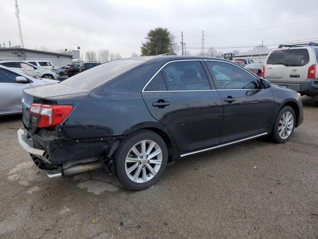Photo 3 from auction – 2012 TOYOTA CAMRY with VIN 4T1BF1FKXCU529664