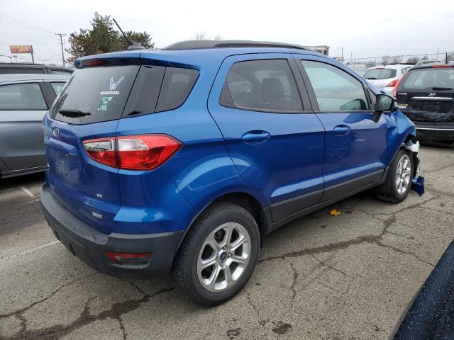 Photo 3 from auction – 2018 FORD ECOSPORT S with VIN MAJ3P1TE3JC216002