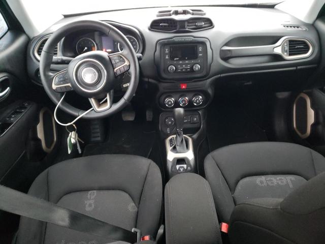 Photo 8 from auction – 2017 JEEP RENEGADE S with VIN ZACCJBAB5HPG18488