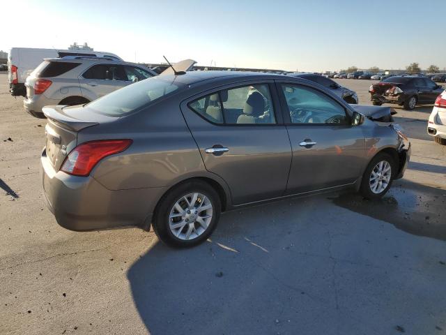 Photo 3 from auction – 2017 NISSAN VERSA S with VIN 3N1CN7AP3HL820593