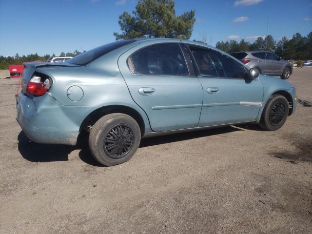 Photo 3 from auction – 2003 DODGE DART with VIN 1B3ES56C03D162501