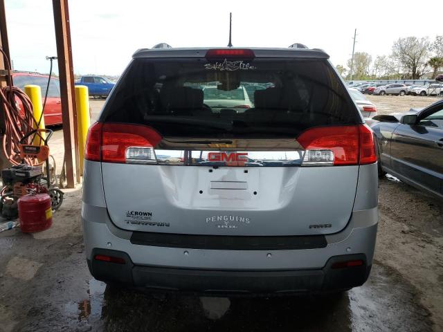 Photo 6 from auction – 2014 GMC TERRAIN SL with VIN 2GKFLXEK5E6316694