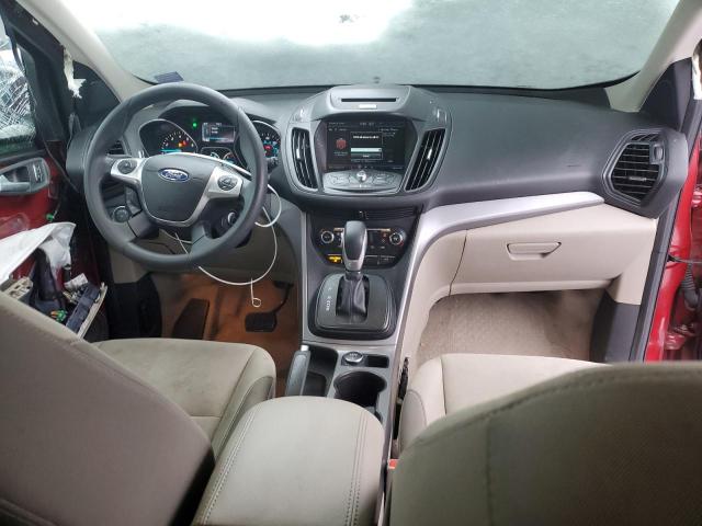 Photo 8 from auction – 2015 FORD ESCAPE SE with VIN 1FMCU9G92FUC89275