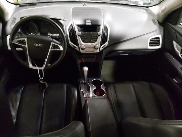 Photo 8 from auction – 2011 GMC TERRAIN SL with VIN 2CTFLUE55B6417710