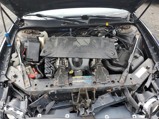 Photo 11 from auction – 2008 BUICK LACROSSE C with VIN 2G4WC582981185603