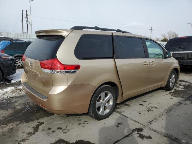Photo 3 from auction – 2011 TOYOTA SIENNA LE with VIN 5TDKK3DC3BS013012