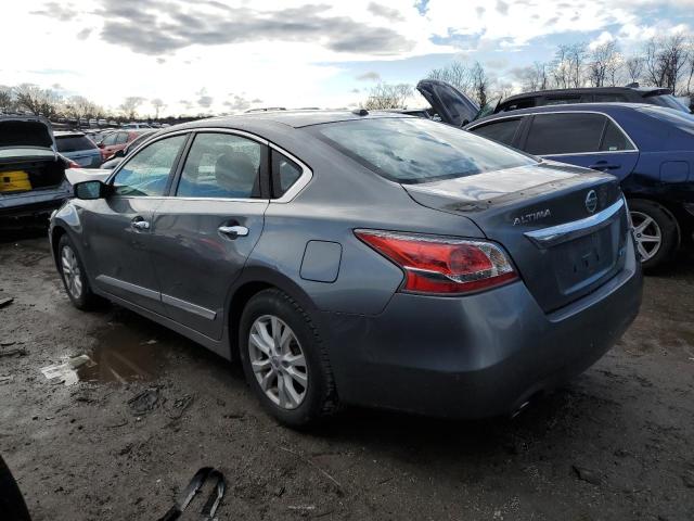 Photo 2 from auction – 2014 NISSAN ALTIMA 2.5 with VIN 1N4AL3AP7EC177617