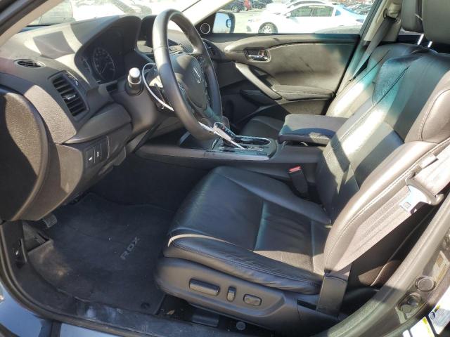 Photo 7 from auction – 2015 ACURA RDX TECHNO with VIN 5J8TB3H51FL018315