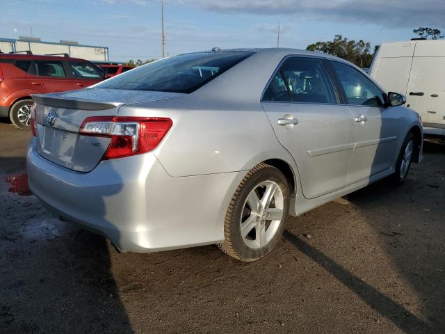 Photo 3 from auction – 2012 TOYOTA CAMRY BASE with VIN 4T1BF1FK7CU023192