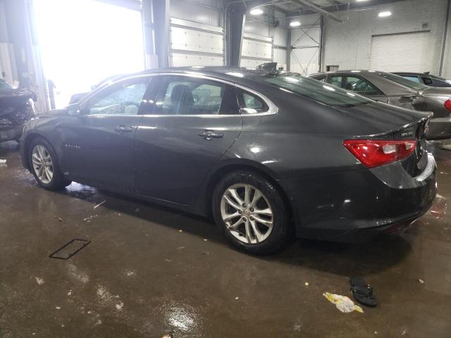 Photo 2 from auction – 2017 CHEVROLET MALIBU LT with VIN 1G1ZE5ST0HF221564