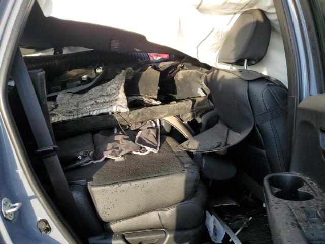 Photo 11 from auction – 2022 HONDA PASSPORT E with VIN 5FNYF8H03NB004492