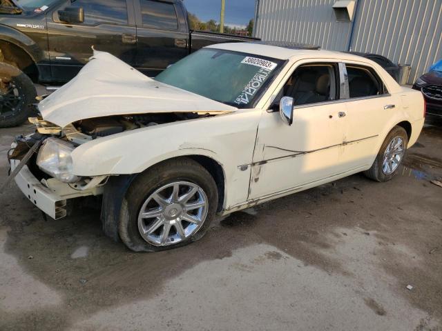 CHRYSLER 300C 2006 with VIN 2C3LA63H46H530916 - Photo from auction