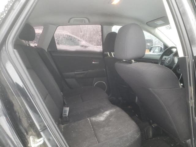 Photo 10 from auction – 2007 MAZDA 3 HATCHBAC with VIN JM1BK343371752028