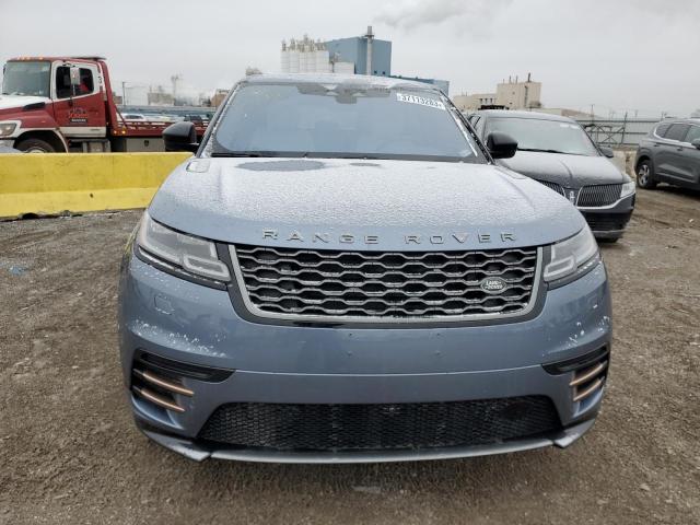 Photo 5 from auction – 2021 LAND ROVER RANGE ROVE with VIN SALYT2EX1MA306113