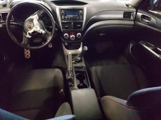 Photo 8 from auction – 2012 SUBARU IMPREZA WR with VIN JF1GV7E63CG023263