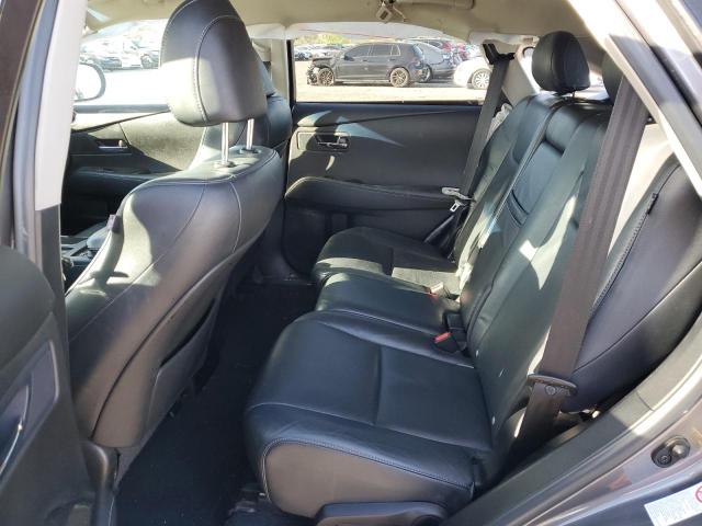 Photo 10 from auction – 2015 LEXUS RX 350 BAS with VIN 2T2BK1BA7FC301227
