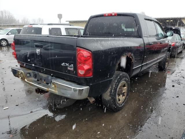 Photo 3 from auction – 2007 DODGE RAM 1500 with VIN 3D7KS19D77G765359