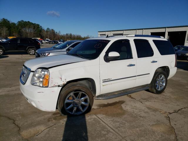 Zdjęcie 1 z aukcji – 2010 GMC YUKON DENA z VIN 1GKUCEEF5AR169659