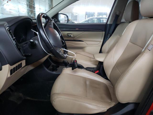 Photo 7 from auction – 2016 MITSUBISHI OUTLANDER with VIN JA4AZ3A39GZ006058