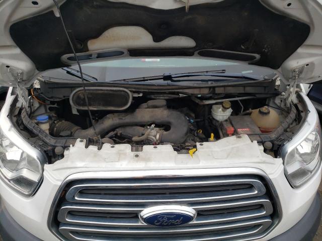 Photo 12 from auction – 2015 FORD TRANSIT T- with VIN 1FTNR1ZM7FKB02593