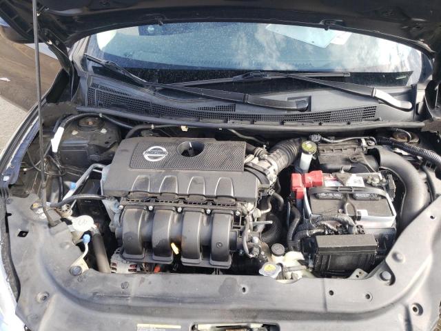 Photo 11 from auction – 2014 NISSAN SENTRA S with VIN 3N1AB7AP4EL659795