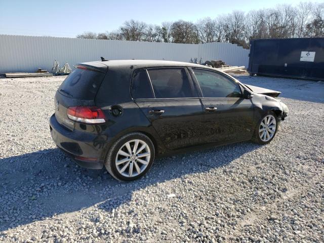 Photo 3 from auction – 2013 VOLKSWAGEN GOLF with VIN WVWNM7AJ2DW054381