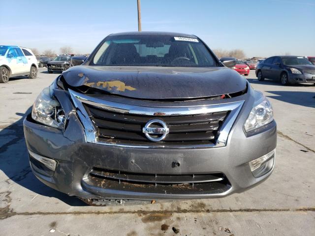 Photo 5 from auction – 2015 NISSAN ALTIMA 2.5 with VIN 1N4AL3AP9FC186501
