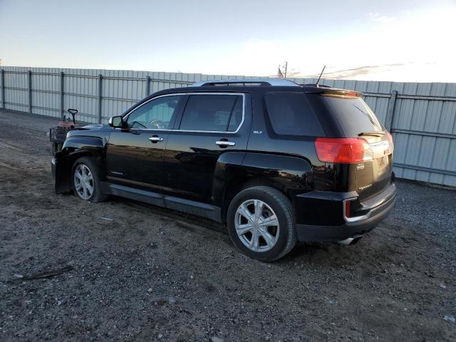 Photo 2 from auction – 2016 GMC TERRAIN SL with VIN 2GKALPEK4G6348646