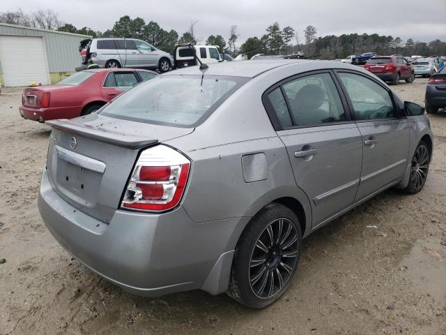 Photo 3 from auction – 2011 NISSAN SENTRA 2.0 with VIN 3N1AB6AP4BL615074
