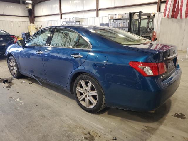 Photo 2 from auction – 2007 LEXUS ES 350 with VIN JTHBJ46G472132385
