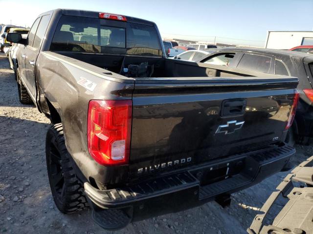 Photo 6 from auction – 2016 CHEVROLET 1500 with VIN 3GCUKSEC1GG140302