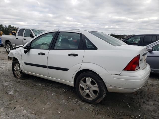 Photo 2 from auction – 2004 FORD FOCUS LX with VIN 1FAFP33PX4W167667