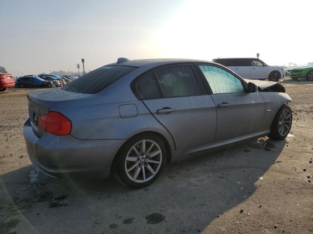 Photo 3 from auction – 2009 BMW 328 I with VIN WBAPH73529A170775