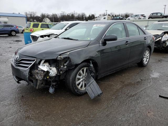 TOYOTA CAMRY BASE 2011 con VIN 4T4BF3EK8BR180408 - Foto de la subasta