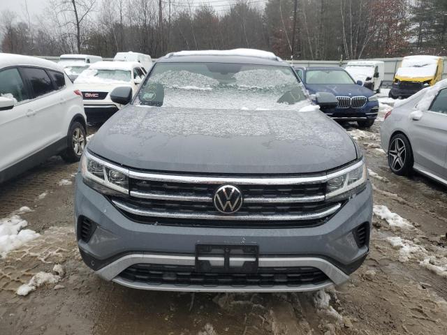 Photo 5 from auction – 2020 VOLKSWAGEN ATLAS CROS with VIN 1V21C2CA2LC212458